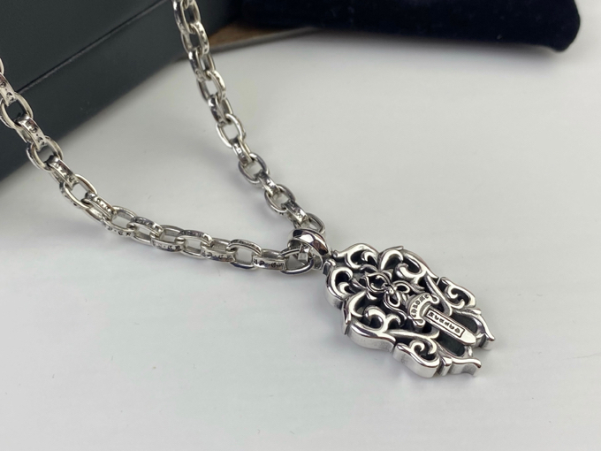 Chrome Hearts Necklaces